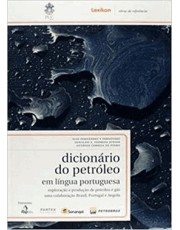 Dicionário Do Petroleo Em Lingua Portuguesa