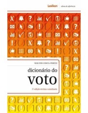 Dicionário Do Voto - (Lexikon)