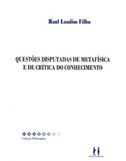 Questoes Disputadas De Metafisica