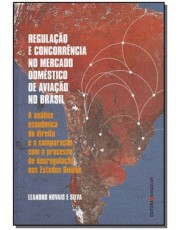 Regulação E Concor. No Mercado Domes. De Avaliação