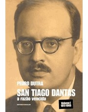 San Tiago Dantas - A Razão Vencida