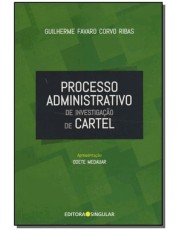 Processo Administrativo De Investigação De Cartel