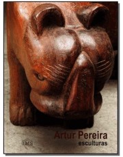 Catalogo - Arthur Pereira Esculturas