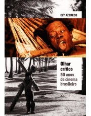 Olhar Citico - 50 Anos De Cinema Brasileiro