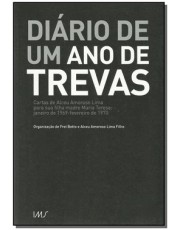 Diario De Um Ano De Trevas