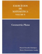 Exercicio De Matemática Vol. 6