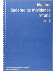 Algebra 9 Ano Vol. 2