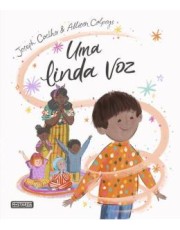 Uma Linda Voz