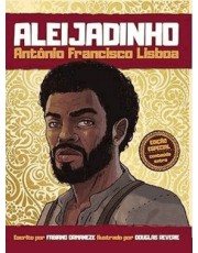 Aleijadinho - Antonio Francisco Lisboa