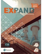 Expand Combo Edition - Sb & Wb Expand Combo Edition - Sb & Wb