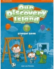 Our Discovery Island Level 4 - Teacher Book (Em Portugues)