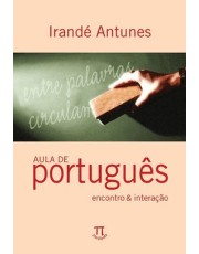 Aula De Portugues. Encontro & Interação - Volume 14