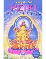 Reiki Universal