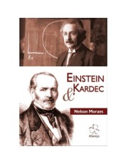 Einstein E Kardec Einstein E Kardec