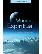 Mundo Espiritual Perguntas E Respostas Mundo Espiritual Perguntas E Respostas