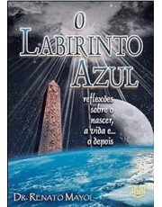 O Labirinto Azul