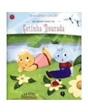 Aventuras Da Gotinha Dourada, As