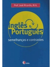 Ingles X Portugues - Semelhancas E Contrastes