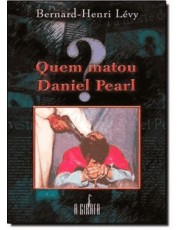 Quem Matou Daniel Pearl?