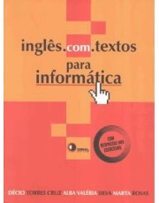 Ingles.Com.Textos Para Informatica