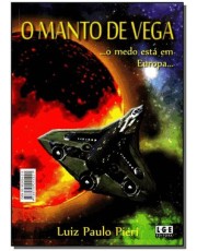 Oh, My God! Manto De Vega, O