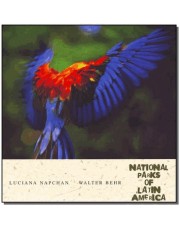 Parques Nacionais Da América Latina - Versão Ingles