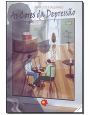 Cores Da Depressão, As