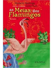As Meias Dos Flamingos