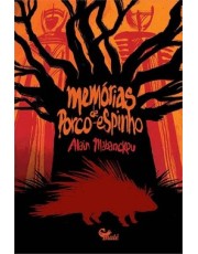 Memorias De Porco-Espinho