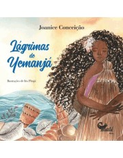 Lagrimas De Yemanja Lagrimas De Yemanja