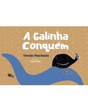 A Galinha Conquem