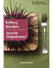 Cozinha Confidencial