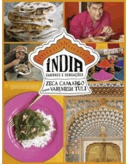 India - Sabores E Sensações