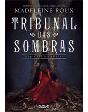 Tribunal Das Sombras