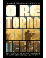 O Retorno Da Terra O Retorno Da Terra