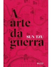 A Arte Da Guerra - (Capa Dura)