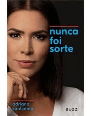 Nunca Foi Sorte Nunca Foi Sorte
