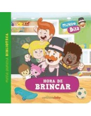 Mundo Bita - Hora De Brincar Mundo Bita - Hora De Brincar