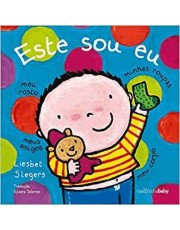 Este Sou Eu Este Sou Eu