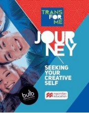 Transfor.Me - Seeking Your Creative Self - Motion