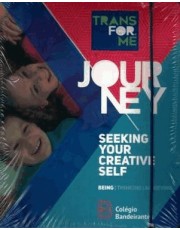 Transfor.Me - Seeking Your Creative Self - Being