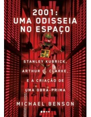 2001: Uma Odisseia No Espaco