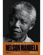 Cartas Da Prisão De Nelson Mandela Cartas Da Prisão De Nelson Mandela