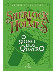 Sherlock Holmes - O Signo Dos Quatro