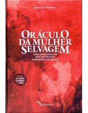 Oraculo Da Mulher Selvagem Oraculo Da Mulher Selvagem