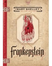 Frankenstein, Ou O Prometeu Moderno