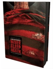 A Hora Do Pesadelo - Never Sleep Again