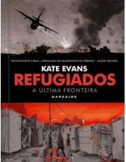 Refugiados - A Ultima Fronteira