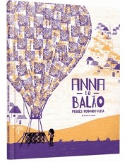 Anna E O Balão