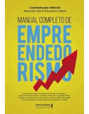 Manual Completo Do Empreendedorismo Manual Completo Do Empreendedorismo